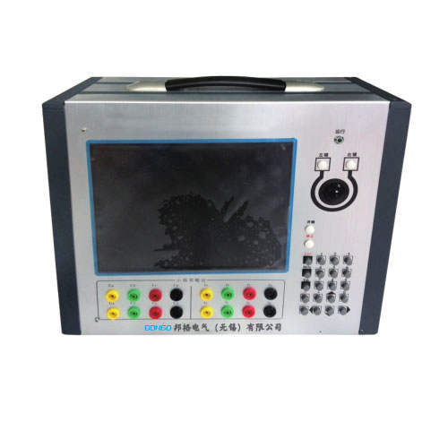 光數(shù)字繼電保護(hù)測試儀  BG-GJB910